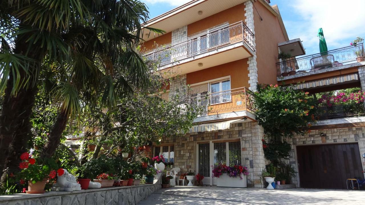 Dada Apartment Rijeka Extérieur photo