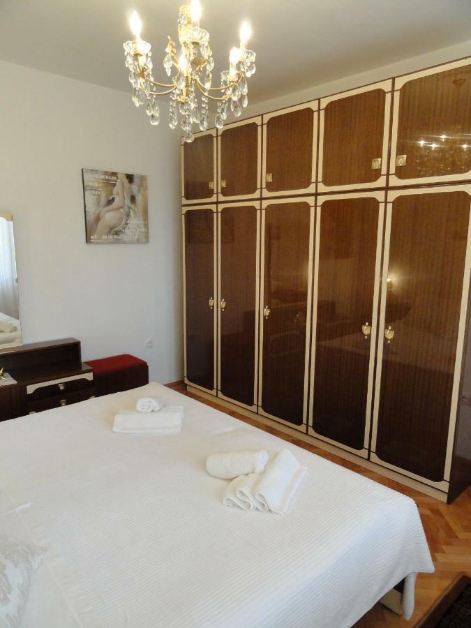 Dada Apartment Rijeka Extérieur photo